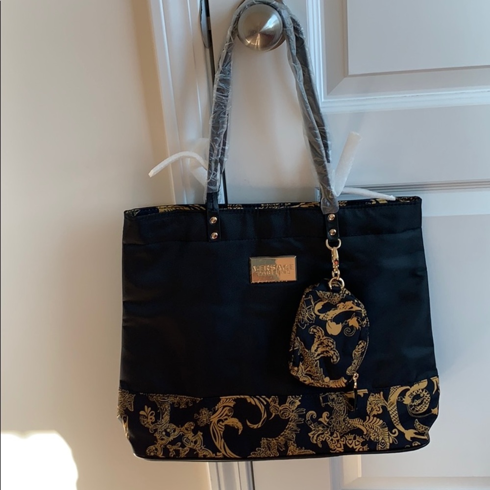 New Versace bag